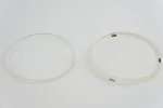 Celestron Inspire 90AZ Telescope Replacement Part: 2PC Main Lens Set Used. Price: $40.50.