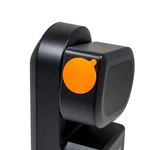 3D Astro Flexible Plastic Dust Plug - For Zwo Seestar S50 Smart Telescope New. Price: $6.50.