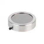 Spectrum Telescope Glass Solar Filter: 5.25" Cell Inside Diameter # ST525G New. Price: $123.95.