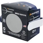 Celestron Eclipsmart Universal Solar Filter For Optics 75 To 100MM New. Price: $21.95.