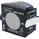 Celestron Eclipsmart Safe Solar Eclipse Telescope And Camera Filter Meets... New. Price: $28.89.