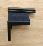 Meade ETX-125 Red Dot Finder Bracket (upgraded) New. Price: $29.99.