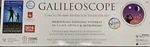 Telescope Galileoscope 50-MM 2 Inch F/10 Refractor Kit Easyassembly New Box Used. Price: $29.99.