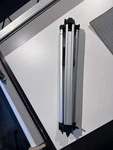 Celestron CG-2 Equatorial Telescope Tripod Fits Powerseeker & Orion EQ-1 Used. Price: $54.99.
