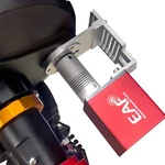 Zwo Bracket For Celestron And C9.25 Sct Telescopes # ZW-EAF-C8-C925 New. Price: $51.94.