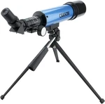 Carson Aim 36050 360MM Telescope, Carrying Bag, Tripod Pre-owned Used. Price: $14.68.