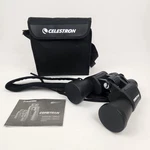 Celestron Cometron 7X50 Binoculars Black Used. Price: $27.00.