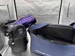 Meade Etx Astronomical Telescope 90MM(D)/ 1250MM(F) P/n 3514-03-01 Used. Price: $375.00.