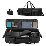 Large Telescope Carrying Case, Soft Pad Travel Bag With Celestron T... New. Price: $168.41.