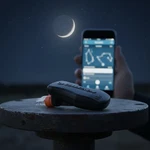Skyportal Wifi Module - Effortless Smartphone Control Celestron Telescopes New. Price: $287.89.