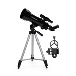 Celestron 70MM Portable Travel Telescope With Basic Smartphone Adapter New. Price: $104.99.