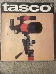 Vintage 1985 Telescope - Tasco Model 999VR Original Box Used. Price: $150.00.