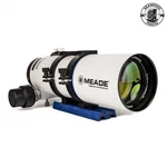 Meade Series 6000 70MM F5 Astrograph Apo Refractor Telescope Good+ Used. Price: $995.00.