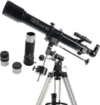 Celestron - Powerseeker 70EQ Telescope Manual German Equatorial New. Price: $299.99.