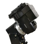 Ioptron - HEM44 Mount Head Case Without Ipolar Open Box. Price: $2627.00.