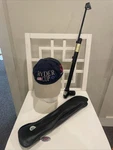 1999 Ryder Cup The Country Club Sportscope Mickelsongroup QWM-1 W/case & Ballcap Used. Price: $75.00.