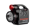 Celestron Powertank Telescope Battery Rechargeable Portable 12V Power... New. Price: $124.31.