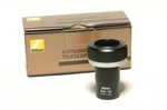 Nikon Tele Converter Eyepiece Series EIC-16 For Nav-sw New. Price: $209.15.