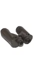 Army Bausch & Lomb 7X50 Green Paint M-17 Military Binoculars. Hood, Case. Used. Price: $260.00.