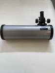 Meade Ds Reflecting Telescope D=114MM F=1000MM F/8.8 Only Used. Price: $93.75.
