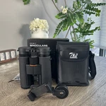 10X42 Binoculars High Powered Waterproof Fogproof BAK4 Prism With Phone Adapter New. Price: $54.95.