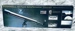 Vintage Bushnell 150 Power Telescope - Bausch & Lomb Complete Original Box Open. Price: $49.94.