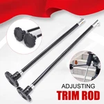 Adjusting Trim Rod Lever Equatorial Longitude & Latitude For Celestron 80EQ 80DX New. Price: $13.74.