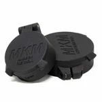 Mk Machining Scope Cap Sets For Leupold Optics (made Usa) New. Price: $75.00.