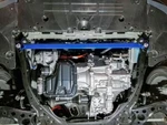 Cusco Fits 2023+ Toyota Prius 5TH Gen (MXWH60 2.0L Hybrid) Power Brace - Front New. Price: $169.19.