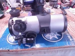 Meade DS2130 Reflector Telescope Optical Tube Silver Used. Price: $99.00.