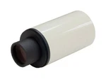 Takahashi Extender-cq 1.7X KA20595 For FS-60CB To FS-60Q 600MM F/10 Module New. Price: $365.00.