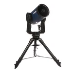 Meade LX200 Acf 12 Diameter Schmidt-cassegrain Telescope W/ Tripod & Extras -ec Used. Price: $6495.00.
