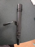 Tasco 21EB Spotting 15X-45X Zoom Terrestrial Telescope Used. Price: $49.95.