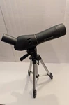 Meade 20-60X60MM Zoom Spotting Scope Waterproof With Carry Case Tripod Used. Price: $49.00.