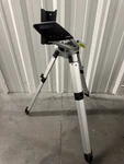 Meade DS-2000 Series Goto Computerized Telescope Mount Tripod Stand Tested Used. Price: $151.15.