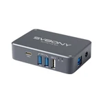 Svbony SV241 Astronomy Telescope Power Adapter Micro Dc Usb Hub Box Type-c New. Price: $49.99.