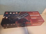 Celestron Powerseeker 80AZS Refractor Telescope New Unused W/tripod And Software. Price: $155.00.