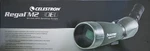Celestron Regal M2 80ED Telescope Accessory 20-60X80 New. Price: $599.99.