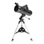 National Geographic Explorer 114MM Reflecting Telescope New. Price: $250.84.