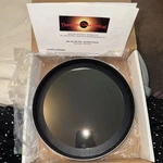 Thousand Oaks Glass 2+ #9187 Solar Filter Celestron Nexstar 8SE Discontinued Used. Price: $129.99.