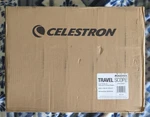 New Celestron Travel 70 Dx Telescope W/ Smartphone Adapter Bundle 22031. Price: $98.88.