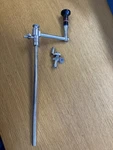 R.wolf 8912.411 Operative Panoview Autoclavable Laparoscope Coupler Used. Price: $500.00.