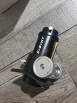 Svbony SV181 Rack And Pinion Focuser, 1.25 Inch, Newtonian Reflector For Used. Price: $29.99.