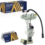 Aisin Fuel Pump And Sender Assembly Ford Explorer 1999-2001 V6 4.0L V8 5.0L New. Price: $79.99.