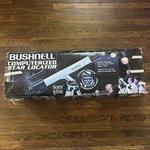 Bushnell 78-7860 60MM Refractor Telescope Northstar Computerized Untested For. Price: $49.87.