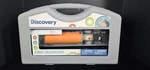 Explore Scientific Discovery Juno 50MM Telescope With Hardcase, 44-10051, 50M... New. Price: $30.00.