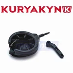 Kuryakyn Universal Drink Holder For 1986-1993 Yamaha XVZ1300 Venture Royale Tr New. Price: $129.99.