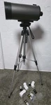 Celestron Nexstar Slt 127MM Maksutov-cassegrain Telescope #22097 Used. Price: $299.99.