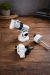 Orion Telescope Mount Head Counterweight Shaft Equatorial Astronomy Tripod Used. Price: $129.99.