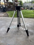 Meade ETX-80 Portable Etxtendabletelescope Tripod Mount For Used. Price: $135.00.